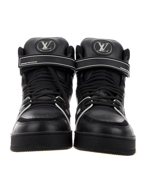 louis vuitton x408 sneaker|Louis Vuitton shoes.